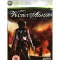Xbox 360 - Velvet Assassin