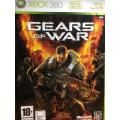 Xbox 360 - Gears of War