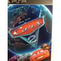 PSP - Disney Pixar Cars 2