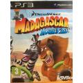 PS3 - Madagascar Kartz