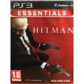 PS3 - Hitman Absolution - Essentials