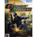 Wii - Ghost Squad