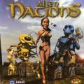 PC - Alien Nations (Windows 95)