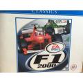 PC - F1 2000 EA Classics (Win 95/98)