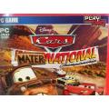 PC - Cars - Mater National