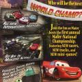 PC - Cars - Mater National
