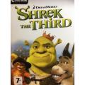 PC - Shrek The Third