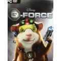 PC - G-Force