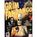 PC - Grim Fandango
