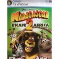 PC - Madagascar Escape 2 Africa