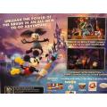 PS3 - Epic Mickey 2 The Power of Two (Playstation Move Features)