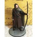 Lord of the Rings - Damrod - Eaglemoss Lead Piece - +- 6cm 2004 (NOS)