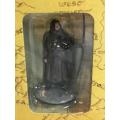 Lord of the Rings - Damrod - Eaglemoss Lead Piece - +- 6cm 2004 (NOS)