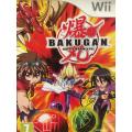 Wii - Bakugan Battle Brawlers