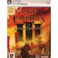 PC - Age of Empires III - The Asian Dynasties