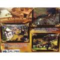 PC - Age of Empires III - The Asian Dynasties
