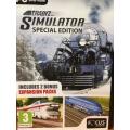 PC - Trainz Simulator Special Edition
