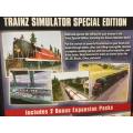 PC - Trainz Simulator Special Edition