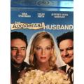 Blu-ray - The Accidental Husband
