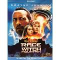 Blu-ray - Race To Witch Mountain