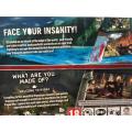 PS3 - Far Cry 3 + Far Cry 4 Double Pack