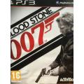 PS3 - Blood Stone 007