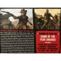 Xbox 360 - Red Dead Redemption Game of The Year Edition