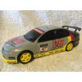Scalextric -  Holden V8 VX Commodore Racer 37 1:32 Scale