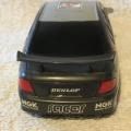 Scalextric -  Holden V8 VX Commodore Racer 37 1:32 Scale
