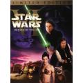 DVD - Star Wars - Return of the Jedi (2 Disc)