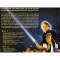 DVD - Star Wars - Return of the Jedi (2 Disc)