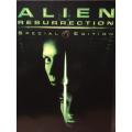 DVD - Alien Resurrection - Special Edition (2 DVD)