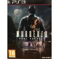 PS3 - Murdered Soul Suspect