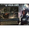 PS3 - Murdered Soul Suspect