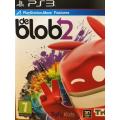 PS3 - de Blob 2 (Playstation Move Features)