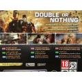 PS3 - Army of Two - the Devils Cartel