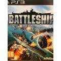 PS3 - Battleship