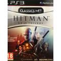 PS3 - Hitman HD Trilogy