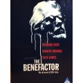 DVD - The Benefactor - Gere, Fanning