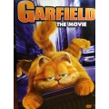 DVD - Garfield