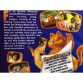 DVD - Garfield