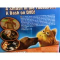 DVD - Garfield 2