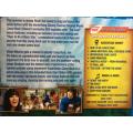 DVD - Disney`s Camp Rock - Extended Rock Star Edition