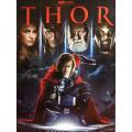 DVD - Thor