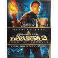 DVD - National Treasure 2 Book of Secrets - 2 Disc Collectors Edition