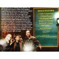 DVD - National Treasure 2 Book of Secrets - 2 Disc Collectors Edition