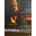 DVD - Wuthering Heights
