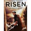 DVD - Risen - Joseph Fiennes