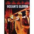 DVD - Ocean`s Eleven