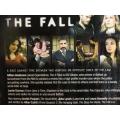 DVD - The Fall - Gillian Anderson
